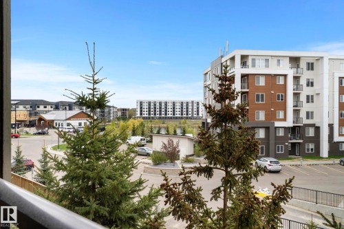 316 12035 22 Avenue, Edmonton, AB 