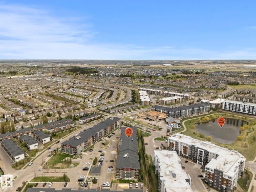 316 12035 22 Avenue, Edmonton, AB 