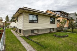 9839 81 Avenue  Edmonton, AB T6E 1W4