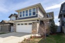 7473 Colonel Mewburn Road, Edmonton, AB  - Outdoor With Facade 