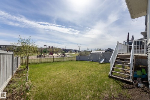 7473 Colonel Mewburn Road, Edmonton, AB - Outdoor