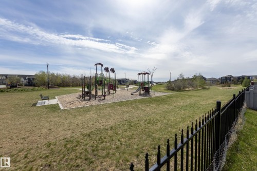 7473 Colonel Mewburn Road, Edmonton, AB - Outdoor With View