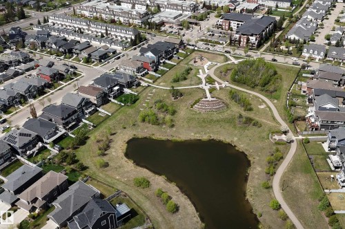 7473 Colonel Mewburn Road, Edmonton, AB -  With View