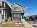 1203 Eaton Lane, Edmonton, AB  - Outdoor With Facade 