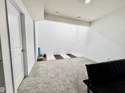 1203 Eaton Lane, Edmonton, AB - Indoor Photo Showing Other Room