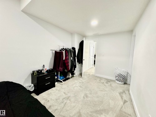 1203 Eaton Lane, Edmonton, AB - Indoor Photo Showing Other Room