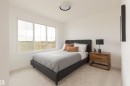 23 Cessy Street, St. Albert, AB  - Indoor Photo Showing Bedroom 