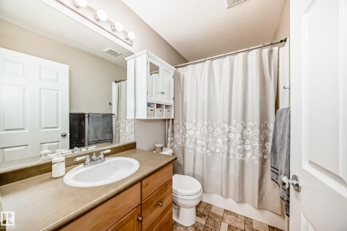 3132 33 Avenue, Edmonton, AB - Indoor Photo Showing Bathroom