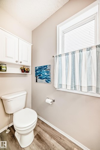 3132 33 Avenue, Edmonton, AB - Indoor Photo Showing Bathroom