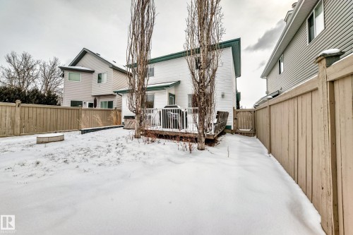 3132 33 Avenue, Edmonton, AB - Outdoor