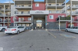 326 111 EDWARDS Drive  Edmonton, AB T6X 0C4