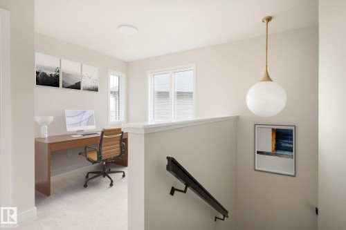 60 Cessy Street, St. Albert, AB - Indoor