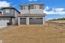 12 Cobblestone Gate, Spruce Grove, AB  - Outdoor 