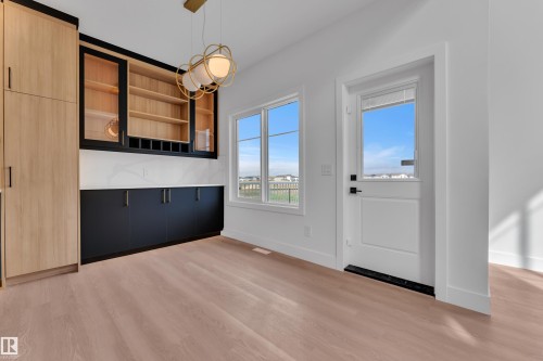 12 Cobblestone Gate, Spruce Grove, AB - Indoor Photo Showing Other Room