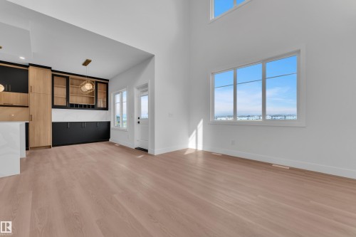 12 Cobblestone Gate, Spruce Grove, AB - Indoor Photo Showing Other Room