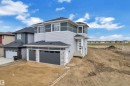 12 Cobblestone Gate, Spruce Grove, AB  - Outdoor 