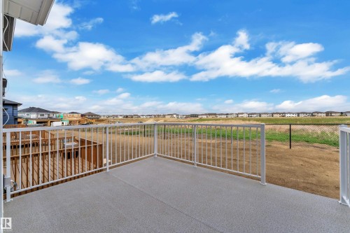 12 Cobblestone Gate, Spruce Grove, AB - Outdoor With View