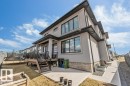 424 33 Avenue, Edmonton, AB  - Outdoor 