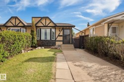 4621 126 Avenue  Edmonton, AB T5A 4L1