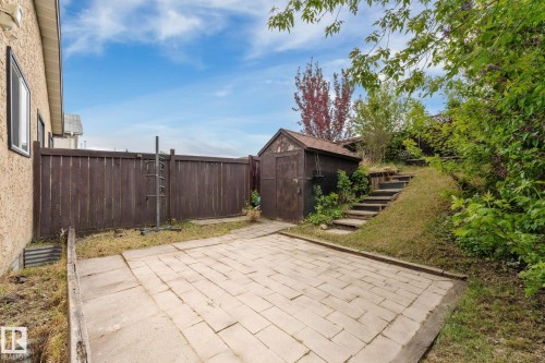 4621 126 Avenue, Edmonton, AB - Outdoor