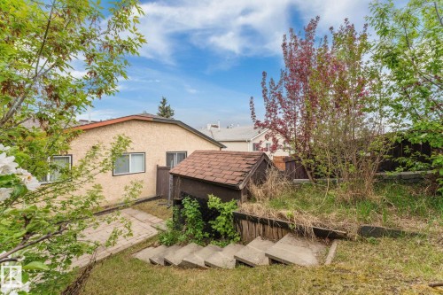 4621 126 Avenue, Edmonton, AB - Outdoor