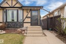 4621 126 Avenue, Edmonton, AB  - Outdoor 