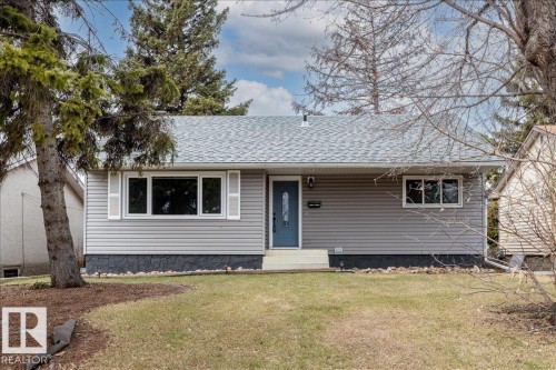 13608 137 Street, Edmonton, AB - Outdoor