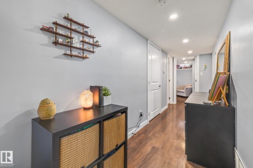 13608 137 Street, Edmonton, AB - Indoor Photo Showing Other Room