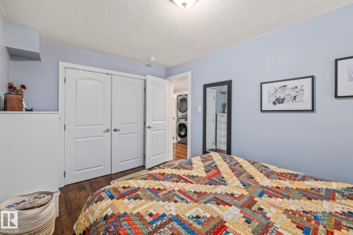 13608 137 Street, Edmonton, AB - Indoor Photo Showing Bedroom