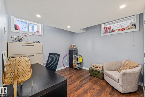13608 137 Street, Edmonton, AB - Indoor