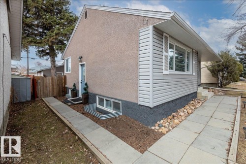 13608 137 Street, Edmonton, AB - Outdoor