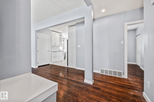 13608 137 Street, Edmonton, AB - Indoor Photo Showing Other Room