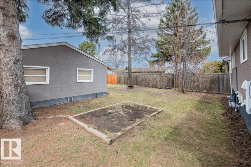 13608 137 Street, Edmonton, AB - Outdoor