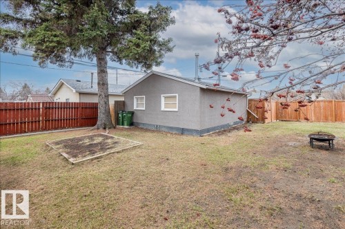 13608 137 Street, Edmonton, AB - Outdoor