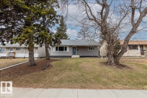 13608 137 Street, Edmonton, AB - Outdoor With Facade