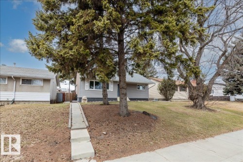 13608 137 Street, Edmonton, AB - Outdoor