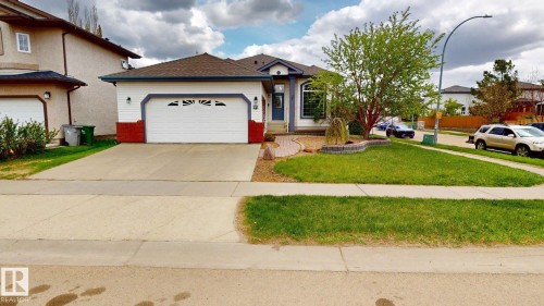 29 RUE BOUCHARD  Beaumont, AB T4X 1R5