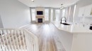 29 Rue Bouchard, Beaumont, AB  - Indoor With Fireplace 