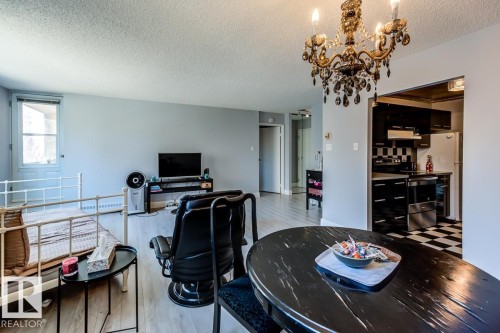302 9916 113 Street, Edmonton, AB - Indoor
