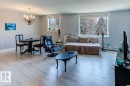 302 9916 113 Street, Edmonton, AB  - Indoor Photo Showing Other Room 