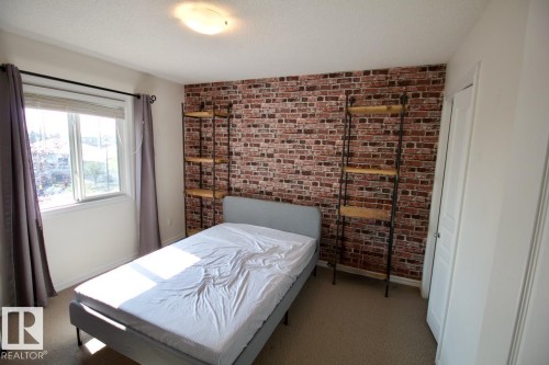98 Walters Place, Leduc, AB - Indoor Photo Showing Bedroom
