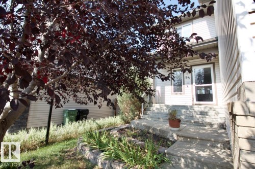98 Walters Place, Leduc, AB - Outdoor
