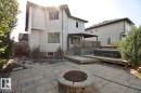 98 Walters Place, Leduc, AB  - Outdoor With Deck Patio Veranda 
