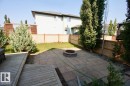 98 Walters Place, Leduc, AB  - Outdoor 