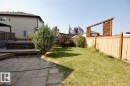 98 Walters Place, Leduc, AB  - Outdoor With Deck Patio Veranda 