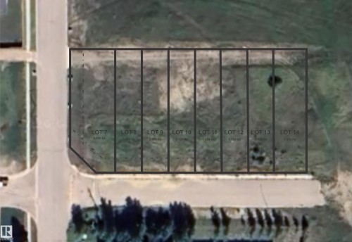8 5004 59 Avenue, Elk Point, AB 