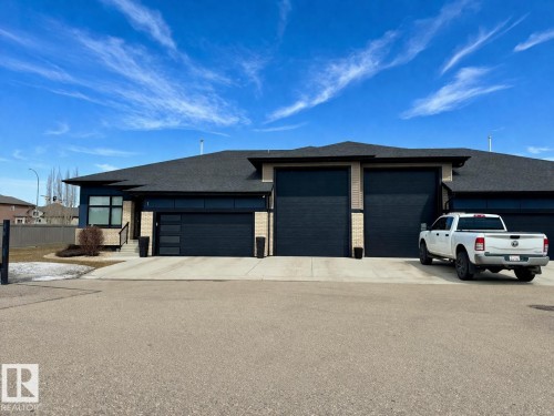 1 103 Allard Link, Edmonton, AB - Outdoor