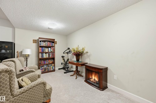 1 103 Allard Link, Edmonton, AB - Indoor