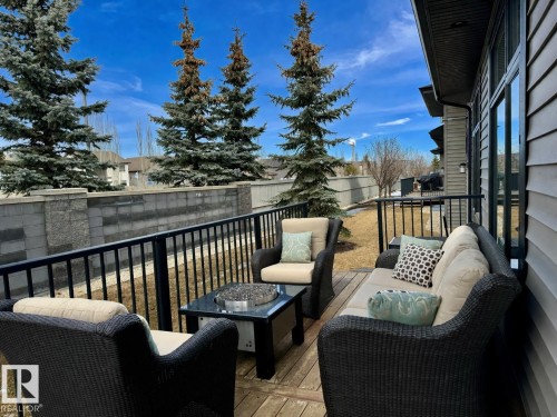1 103 Allard Link, Edmonton, AB - Outdoor