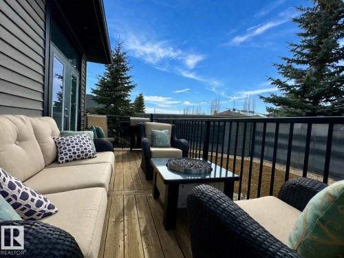 1 103 Allard Link, Edmonton, AB - Outdoor With Exterior